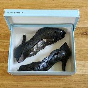 Antonio Melani Heels